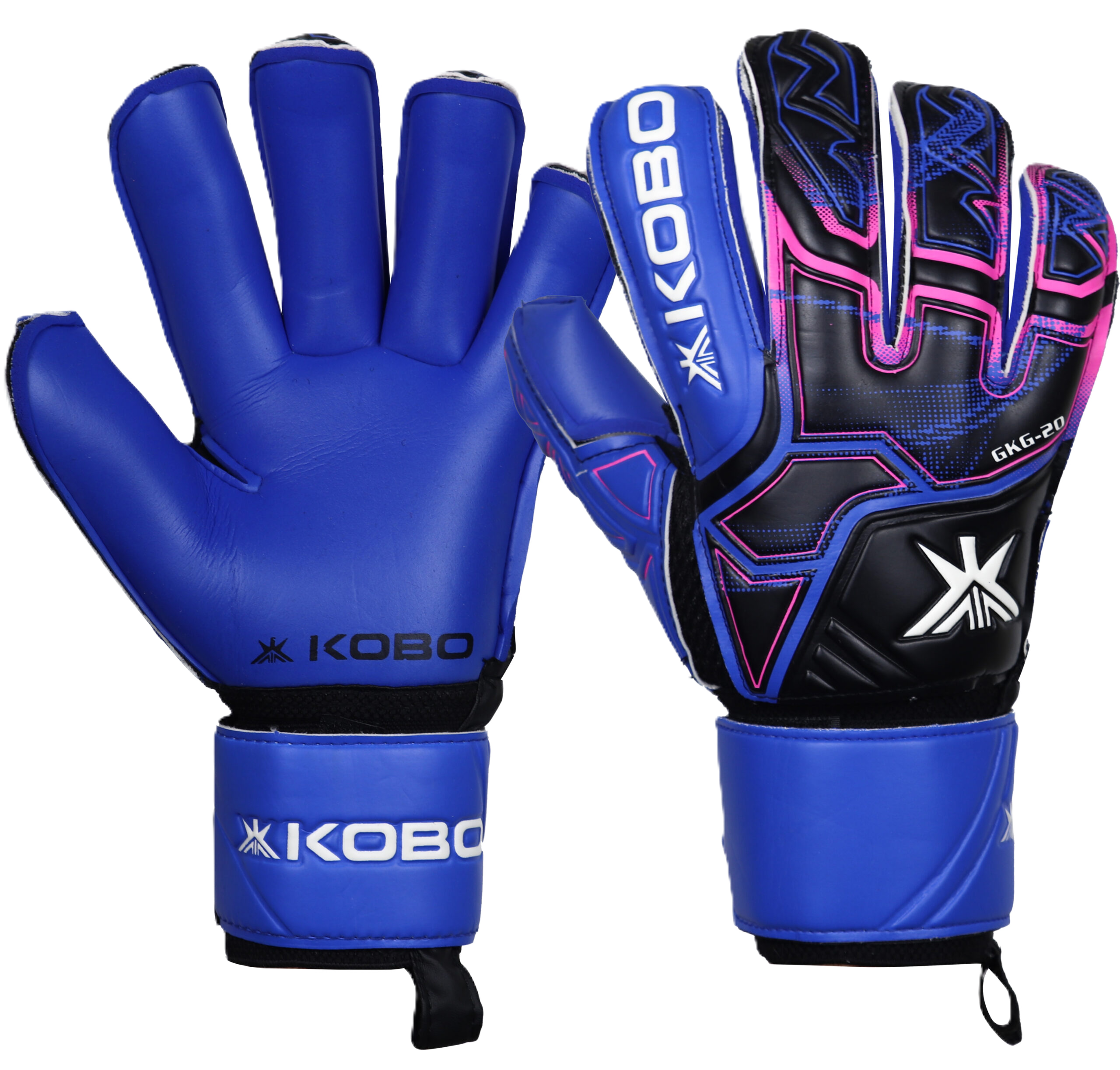 GOAL KEEPING GLOVES KOBO GKG-20