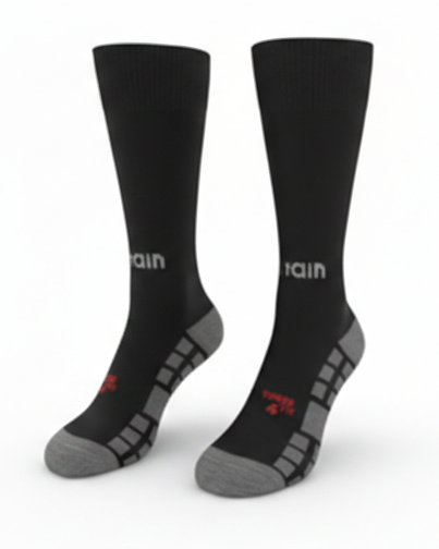 STOCKING CAPTAIN 3/4TH