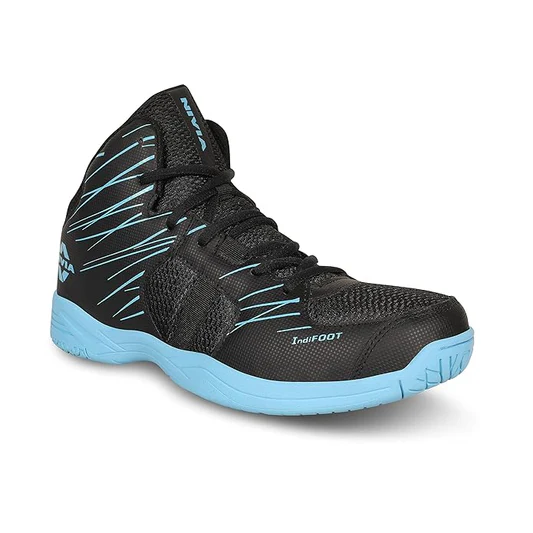 BASKETBALL SHOE NIVIA PANTHER 3.0