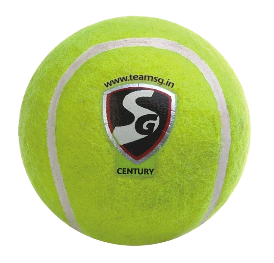 TENNIS BALL SG CENTURY SOFT