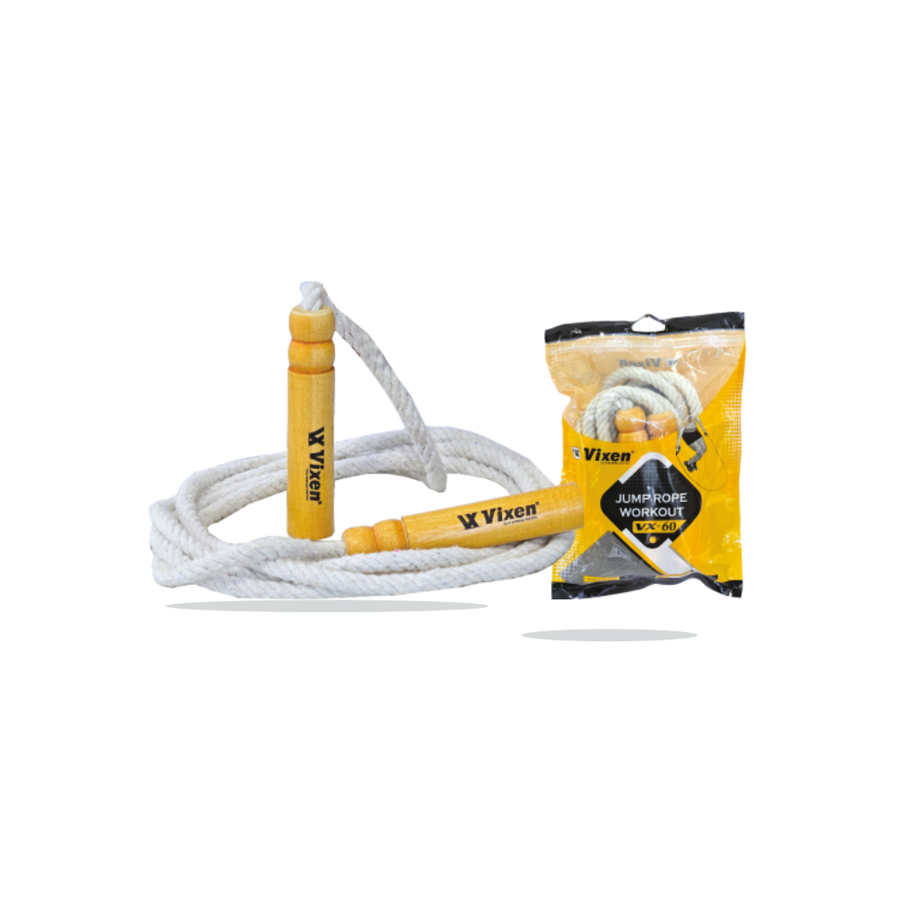 SKIPPING ROPE VIXEN VX-60