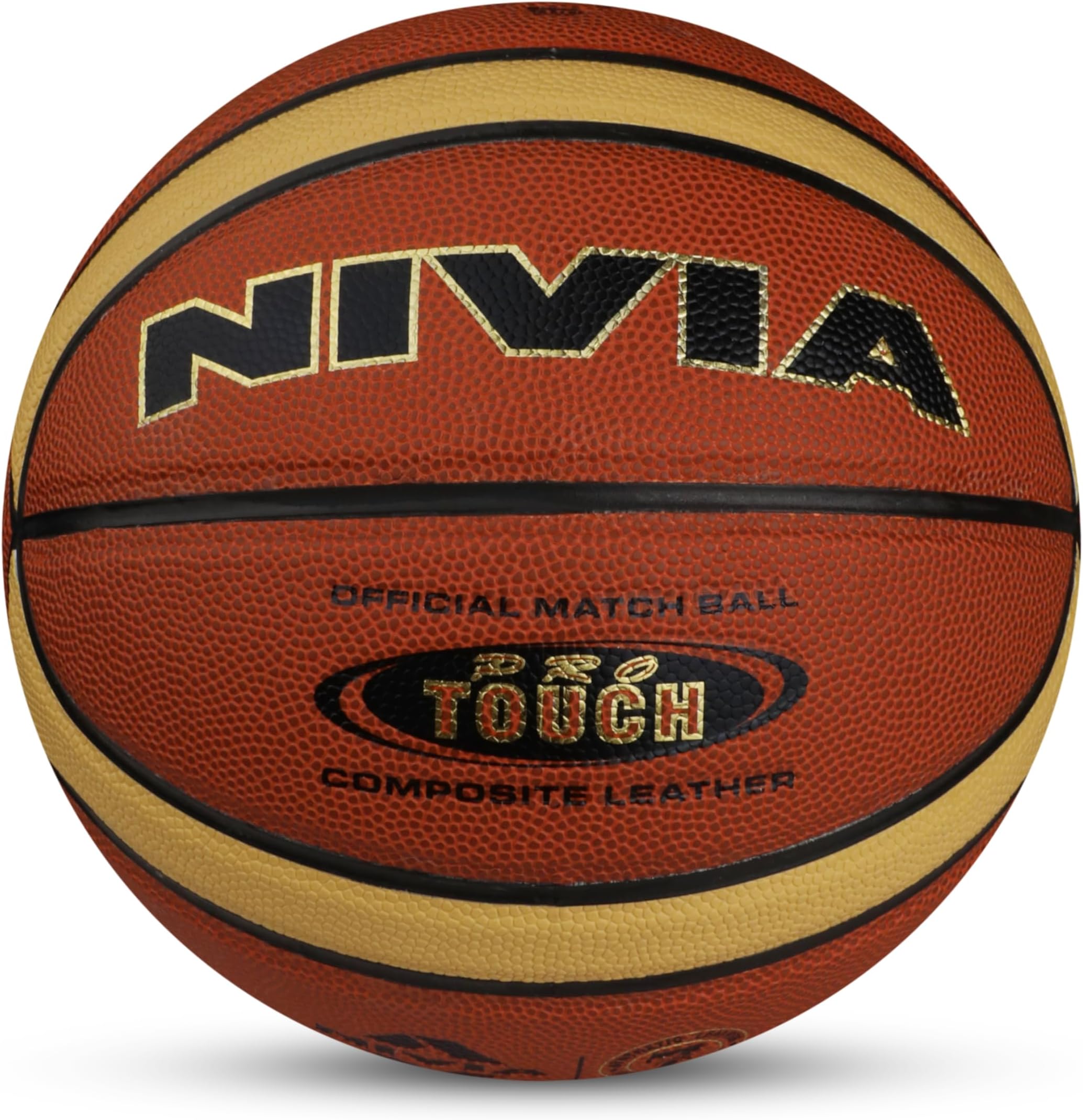 NIVIA PRO TOUCH