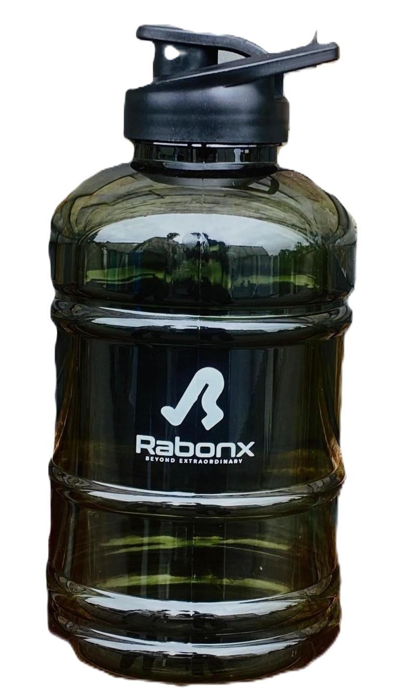 WATER BOTTLE RABONX GALLON