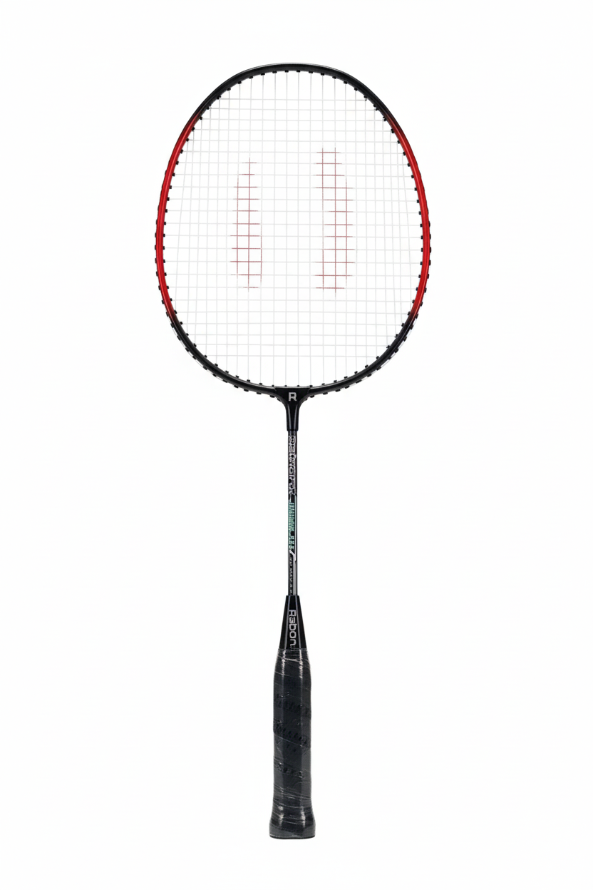 BADMINTON RACKET RABONX R-555 JR