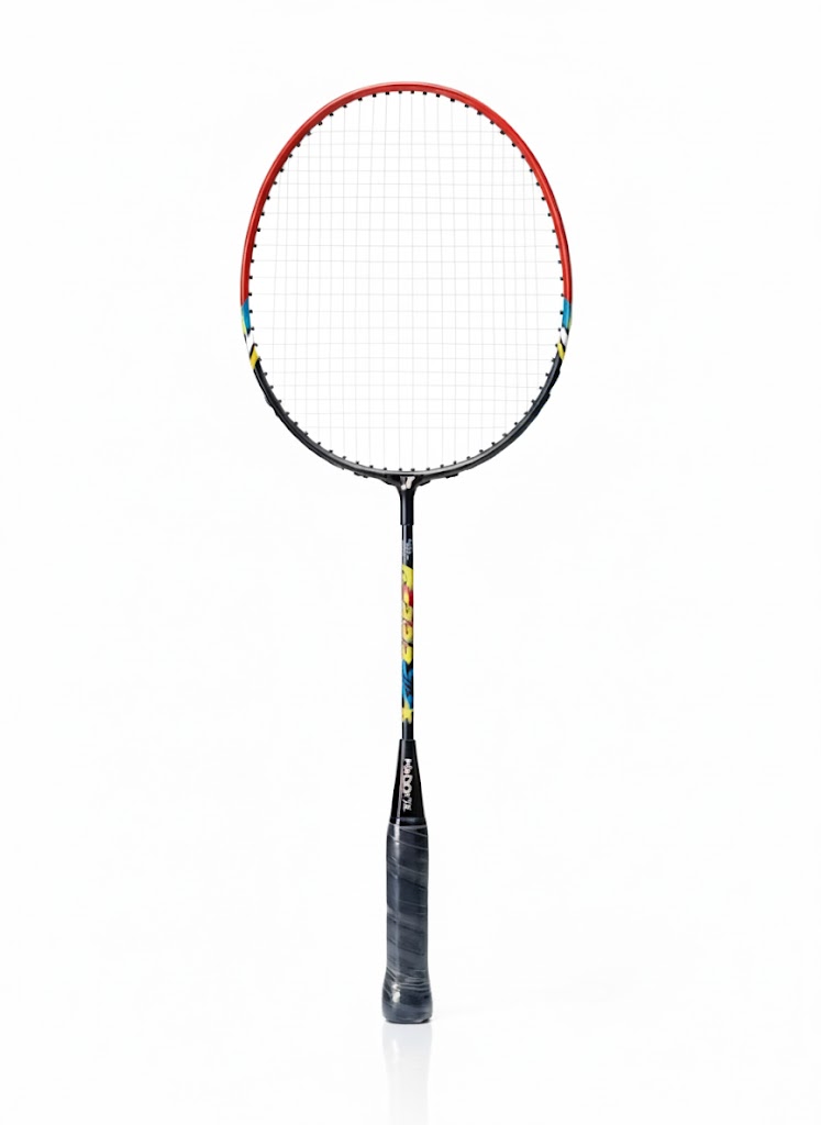 BADMINTON RACKET RABONX R-333 JR.