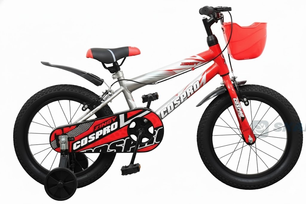 CYCLE COSPRO ZINGY 16