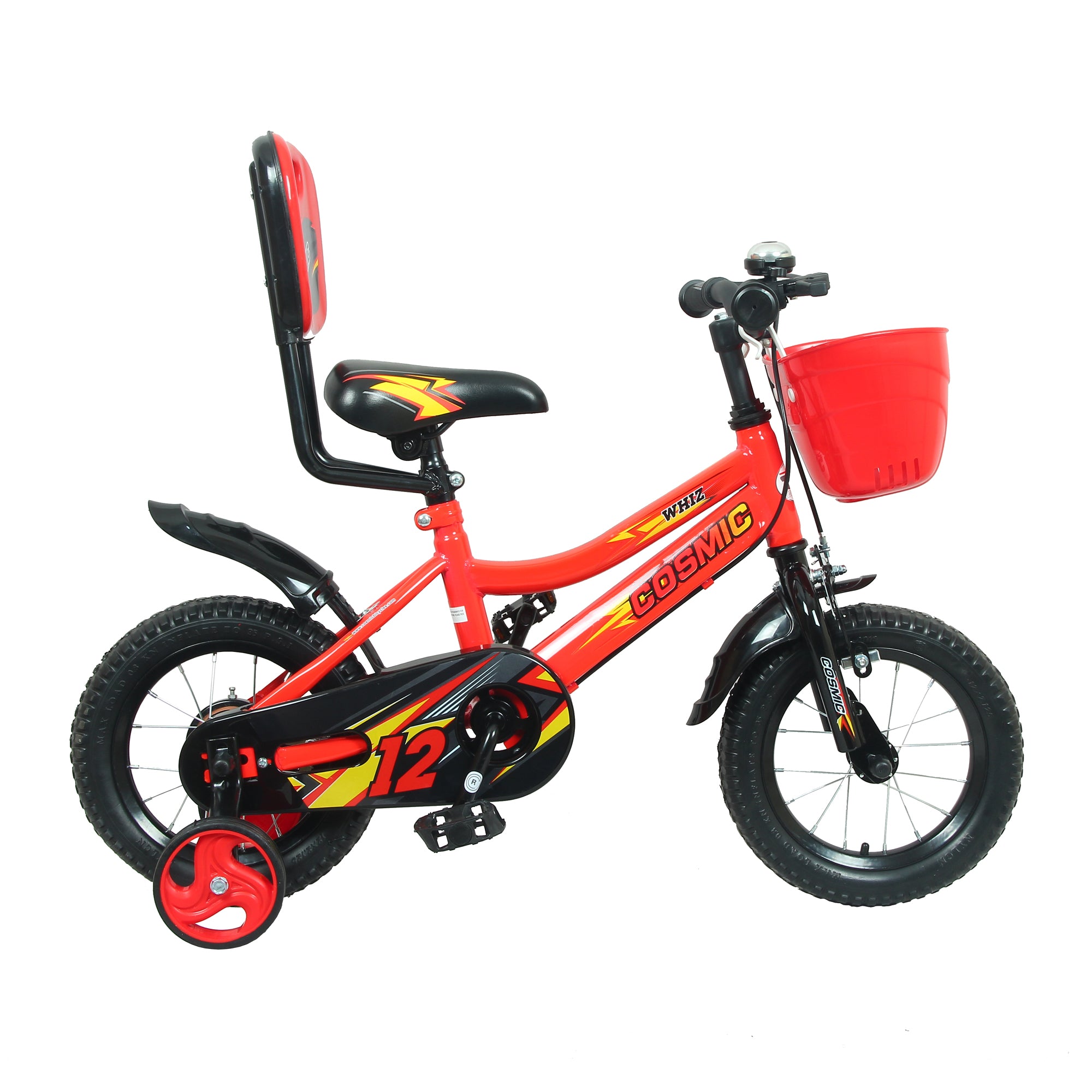 CYCLE COSMIC WHIZ 20