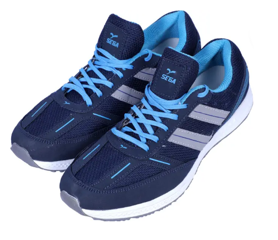 RUNNING SHOE SEGA MARATHON