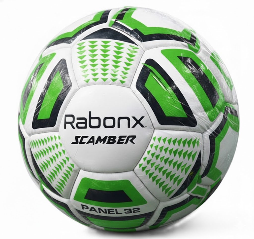 RABONX SCAMBER