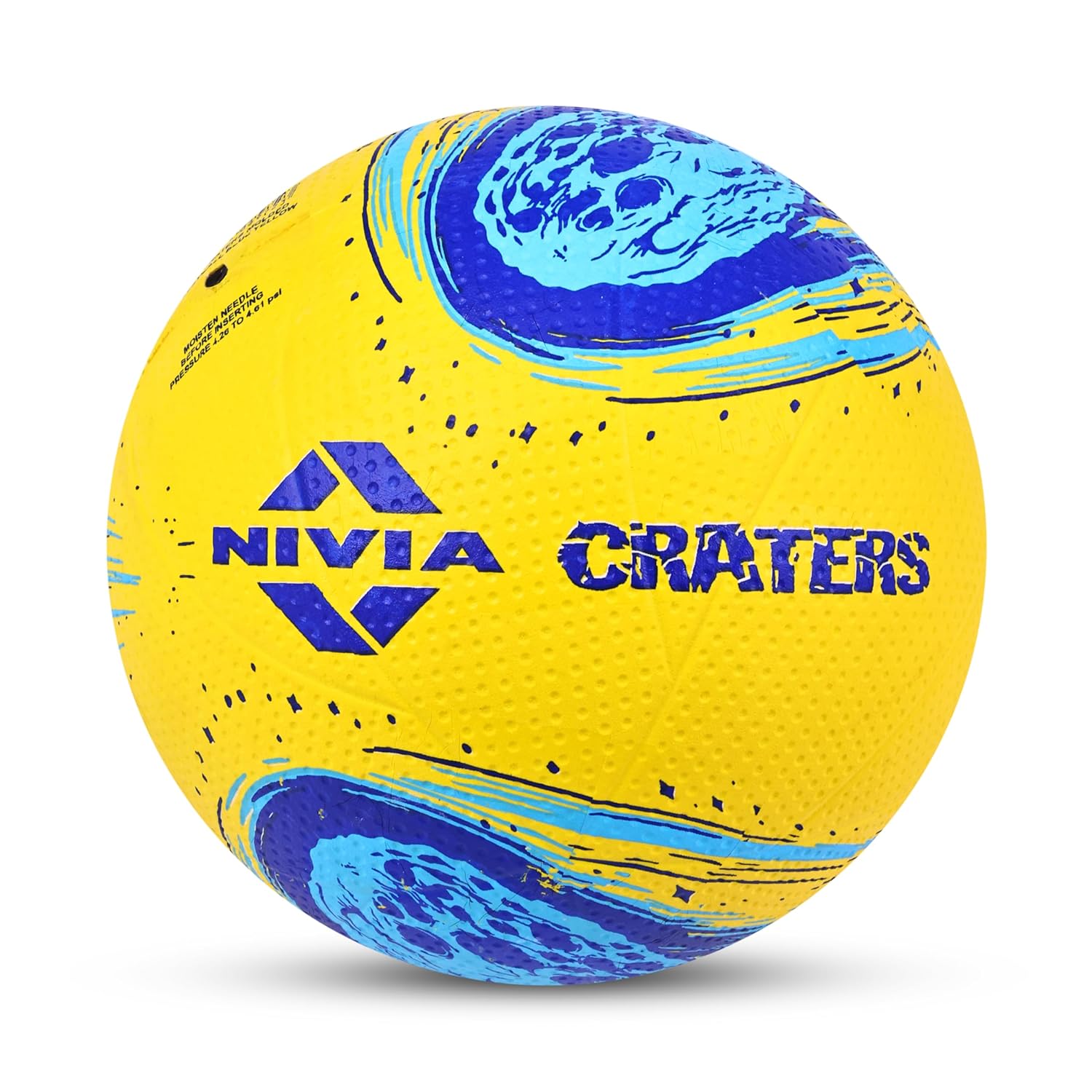 VOLLEYBALL NIVIA CRATERS VB488
