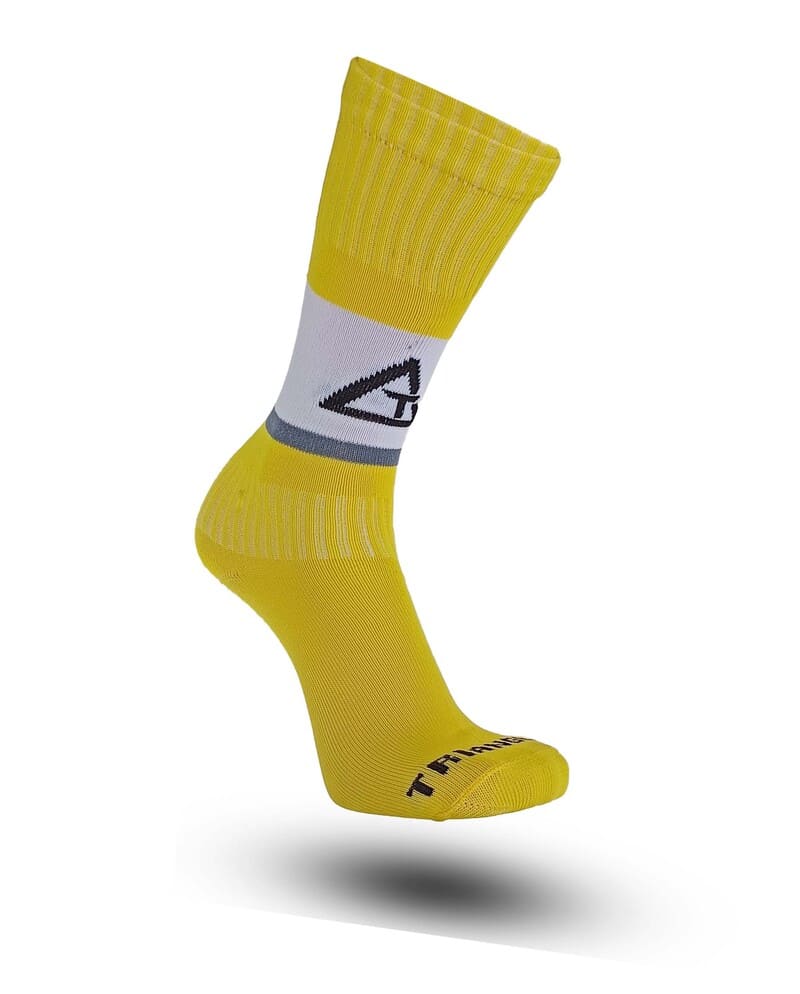 STOCKING TRIANGLES TRACK