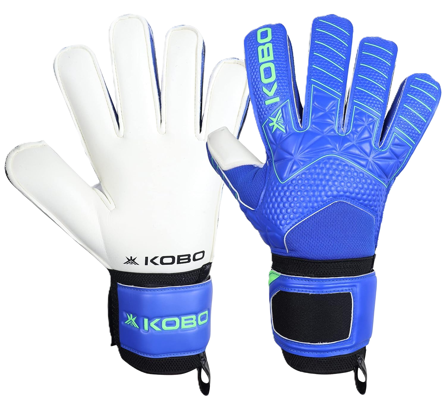 GOAL KEEPING GLOVES KOBO GKG-09