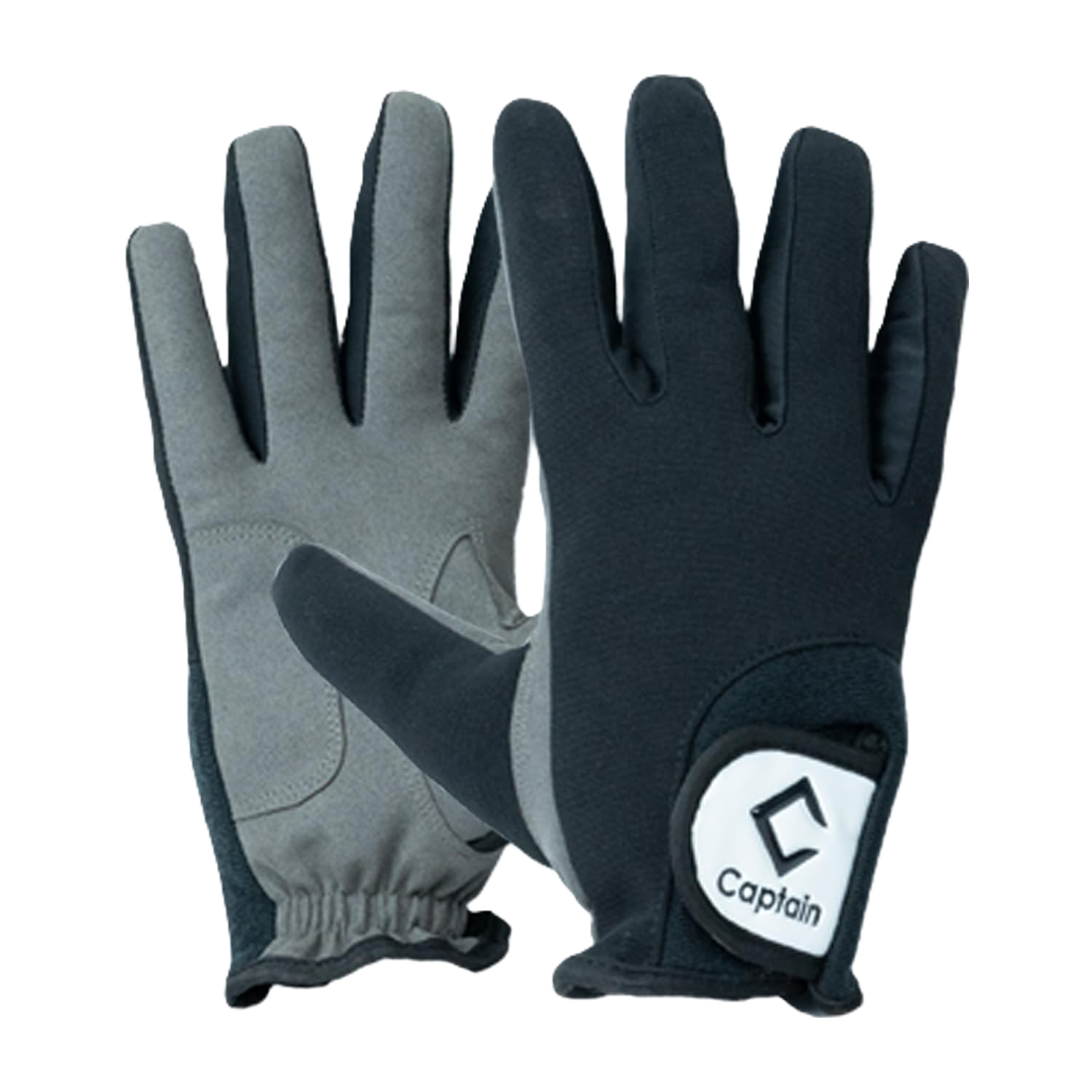 SOFT BALL CRICKET GLOVES CAPTAIN