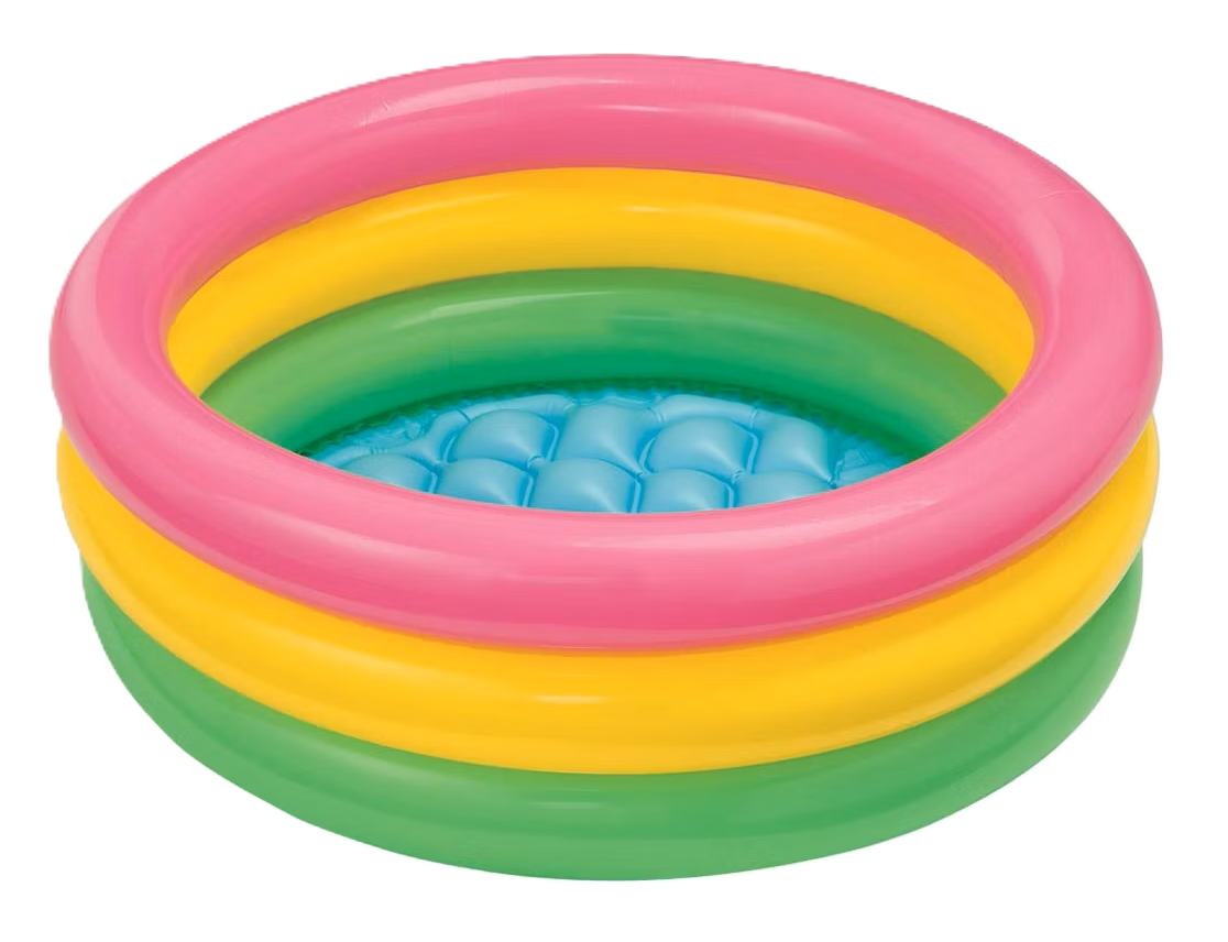 SWIMMING POOL KIDS INTEX 58924