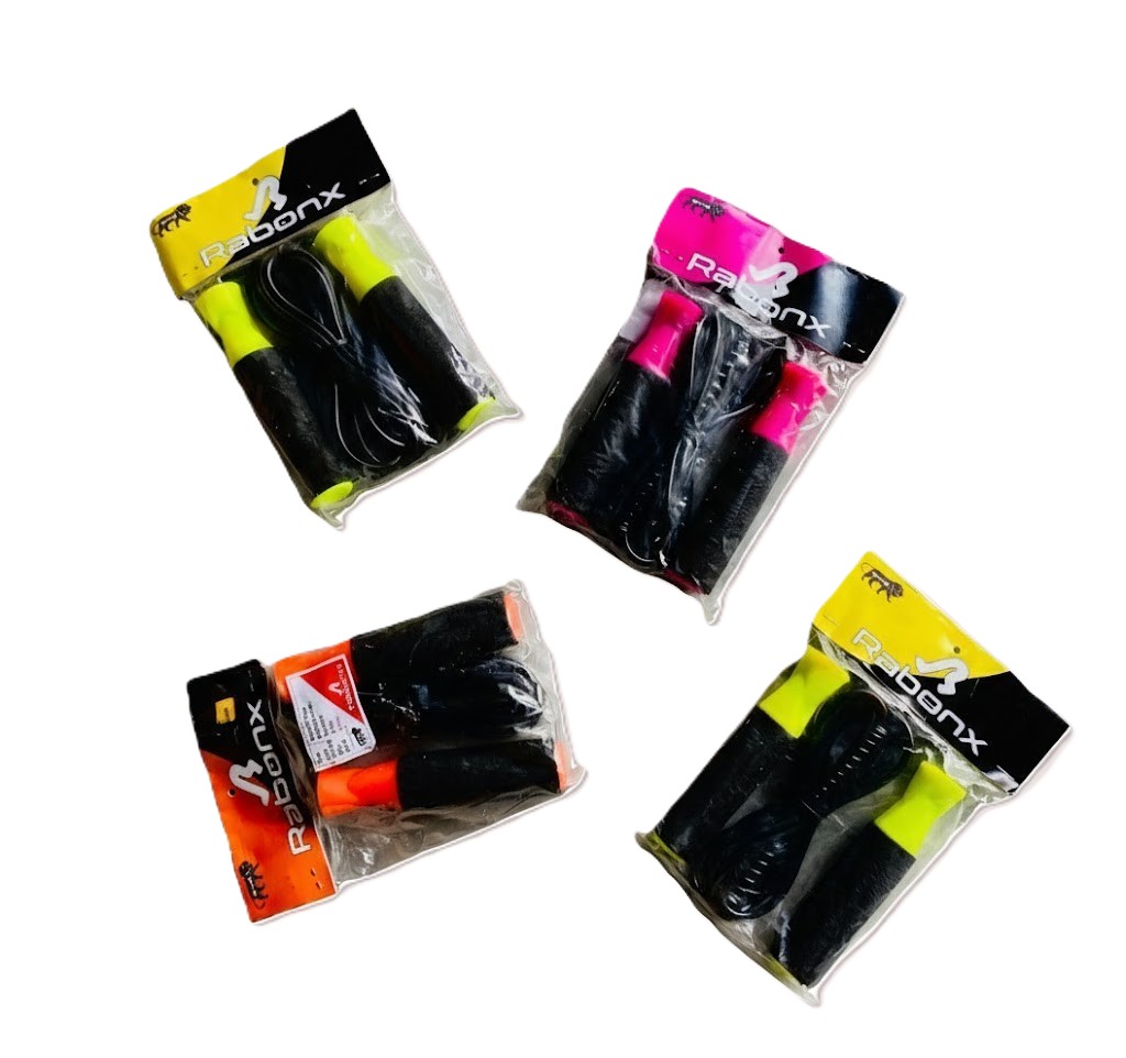 SKIPPING ROPE RABONX SCAMBER