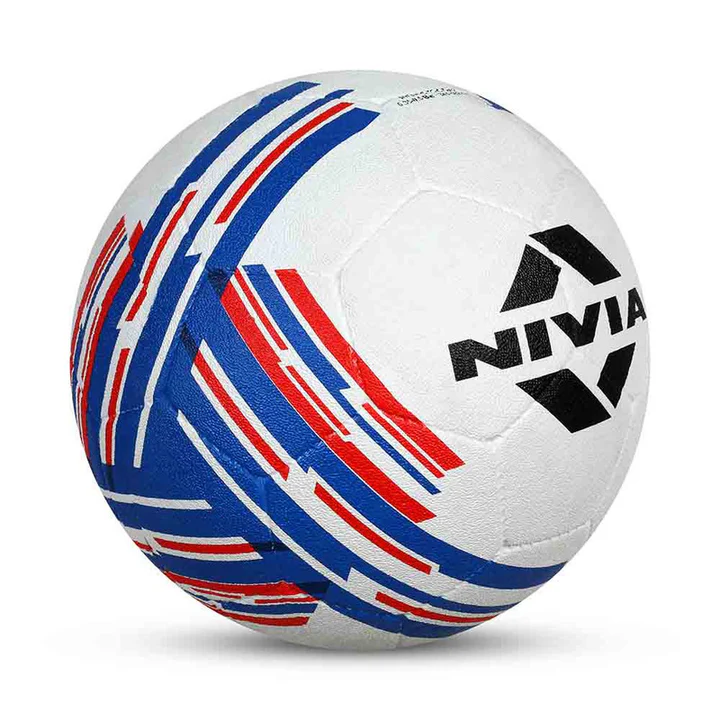 FOOTBALL NIVIA COUNTRY COLOUR