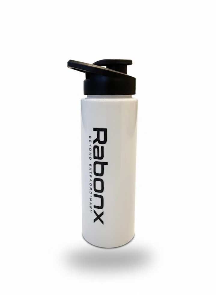 WATER BOTTLE RABONX