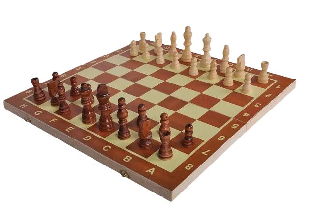 CHESS BOARD KONEX CLS-1107