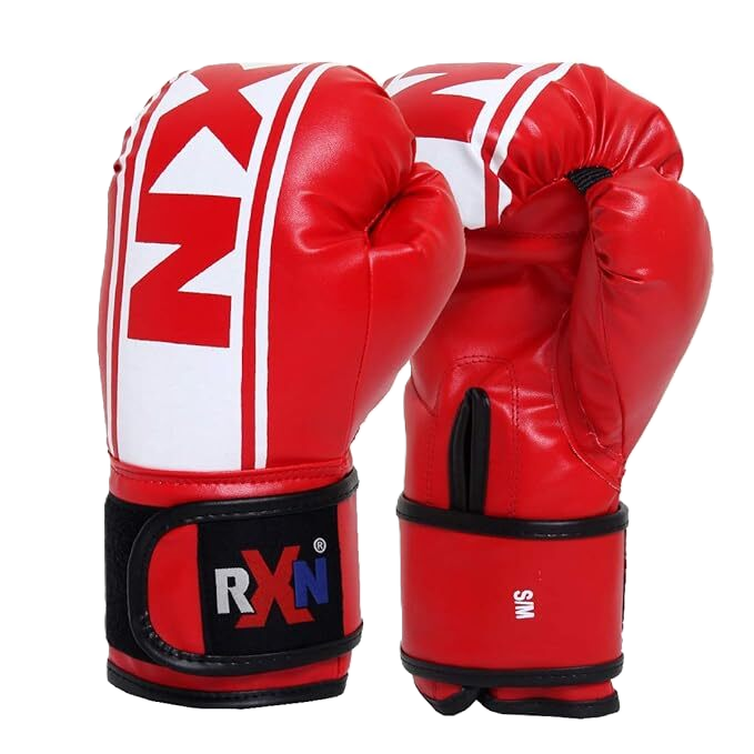 BOXING GLOVES RXN BG-7