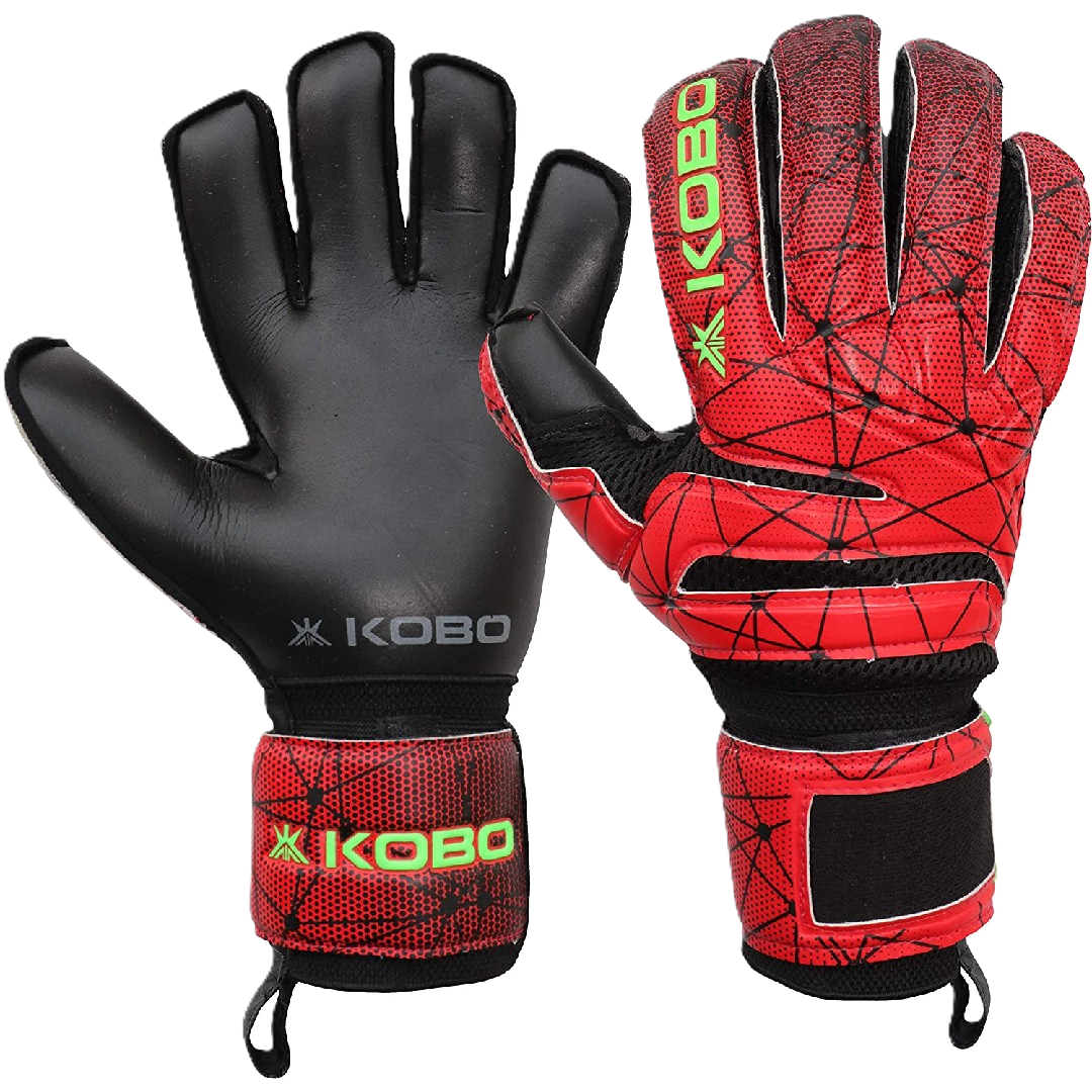 GOAL KEEPING GLOVES KOBO GKG-06