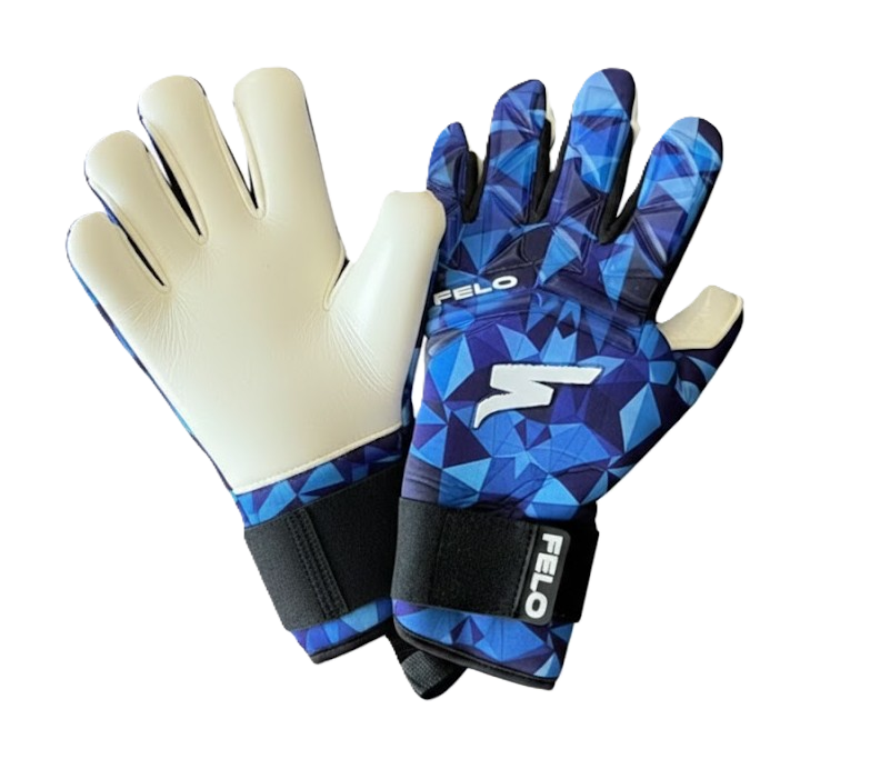 GOAL KEEPING GLOVES FELO PROFESSIONAL
