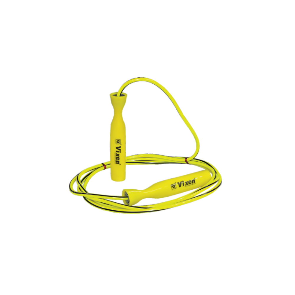 SKIPPING ROPE VIXEN V CROSS