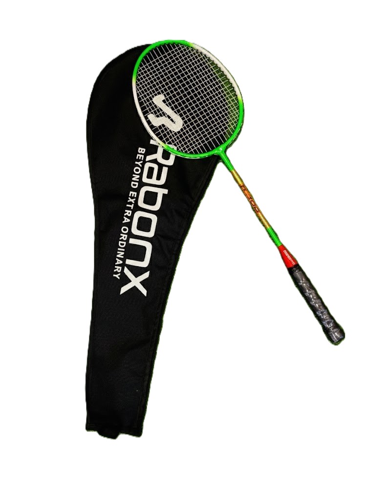 BADMINTON COVER RABONX