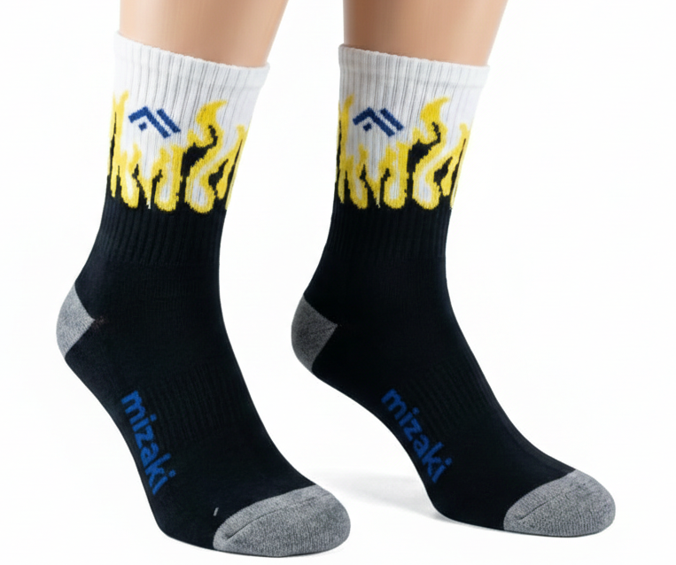 STOCKING MIZAKI FIRE