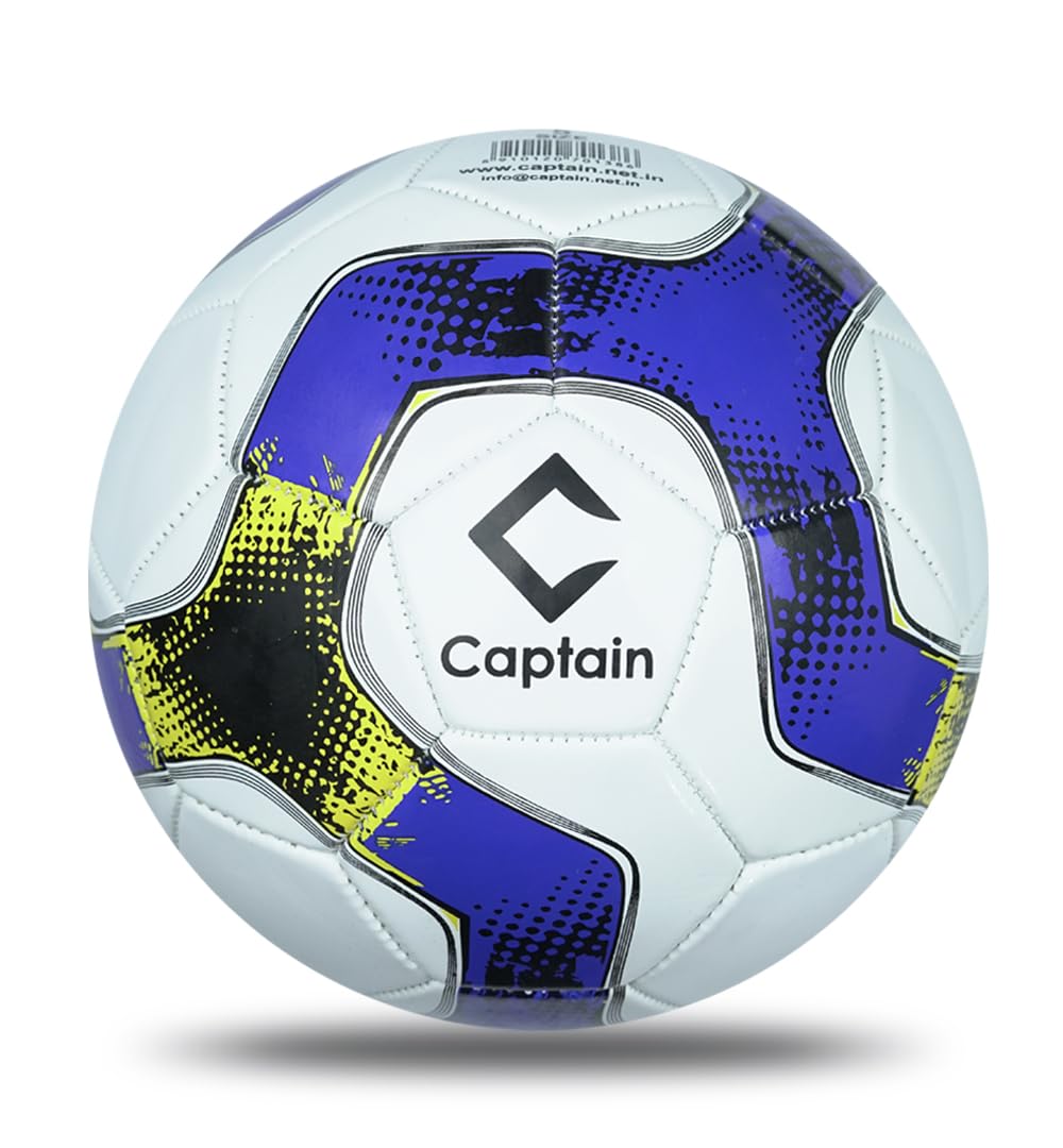 FOOTBALL CAPTAIN LADDER