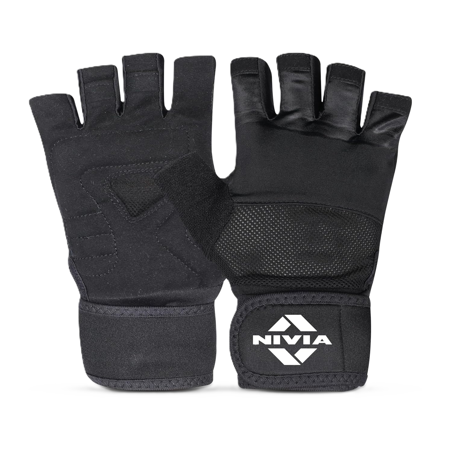 GYM GLOVES NIVIA ENDURO