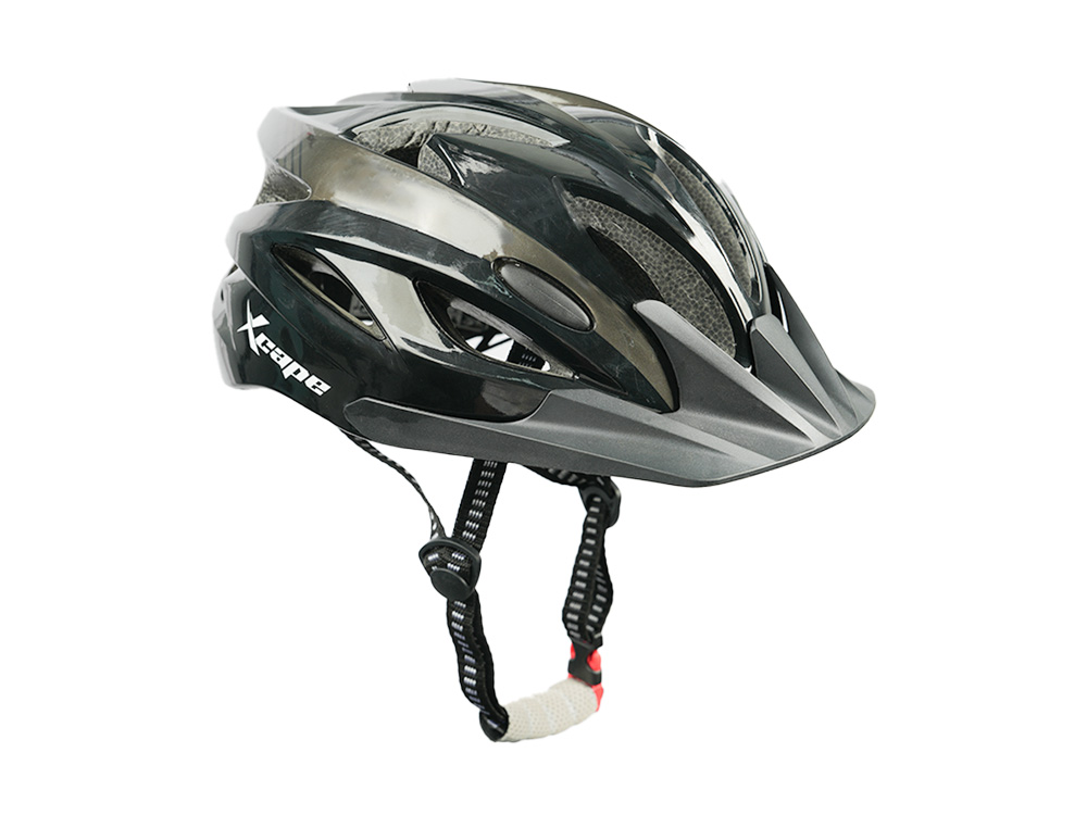 CYCLE HELMET E MOTORAD XCAPE LUMISAFE