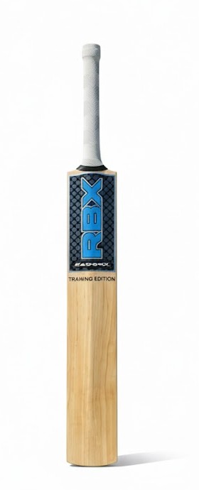 CRICKET BAT  SOFT HITTER RBX TRAINING EDITION