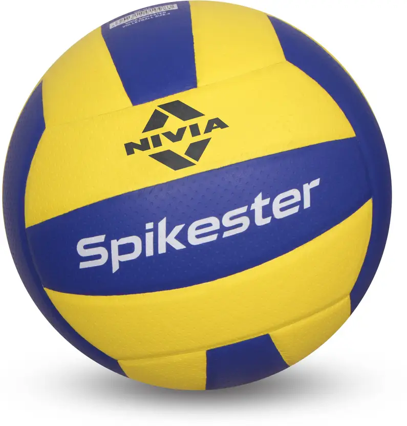 NIVIA SPIKESTERS PASTED
