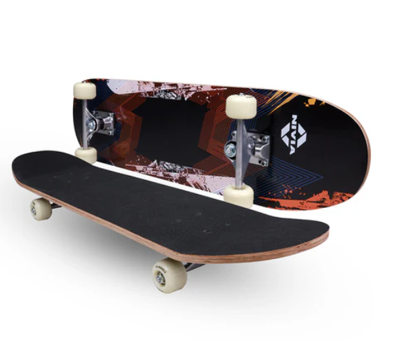 SKATE BOARD NIVIA SR 1892
