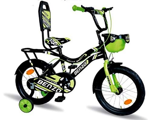 CYCLE BENZO 12