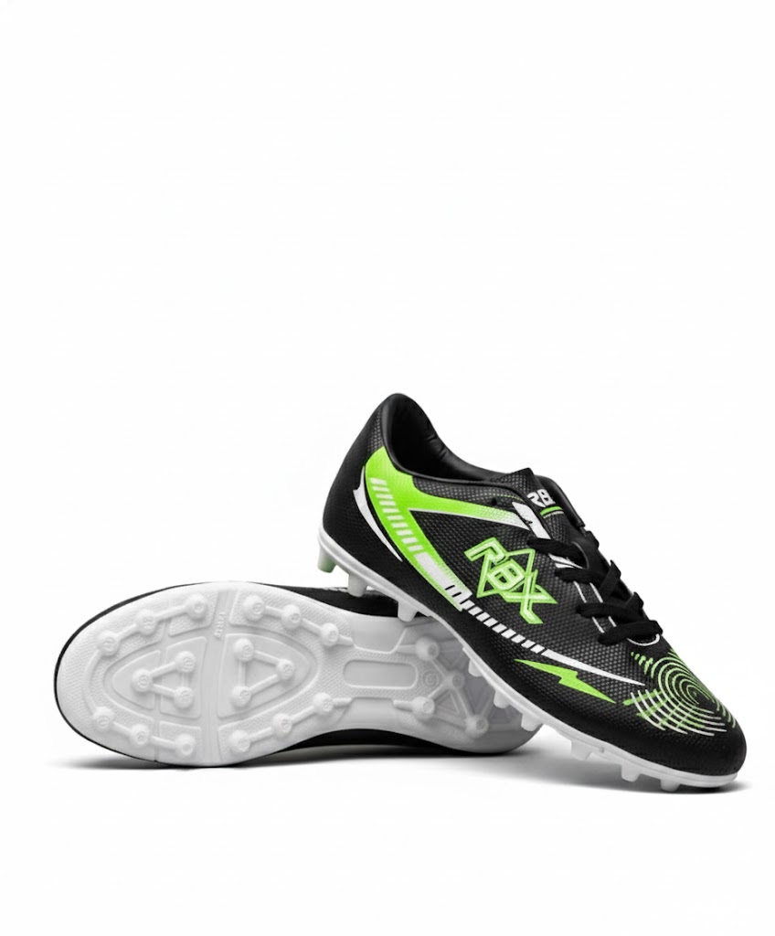 BOOT RBX