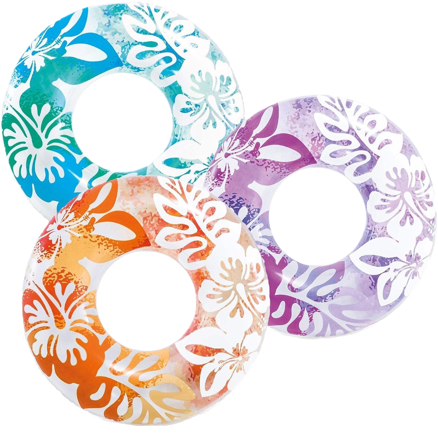 SWIMMING RING INTEX 59251