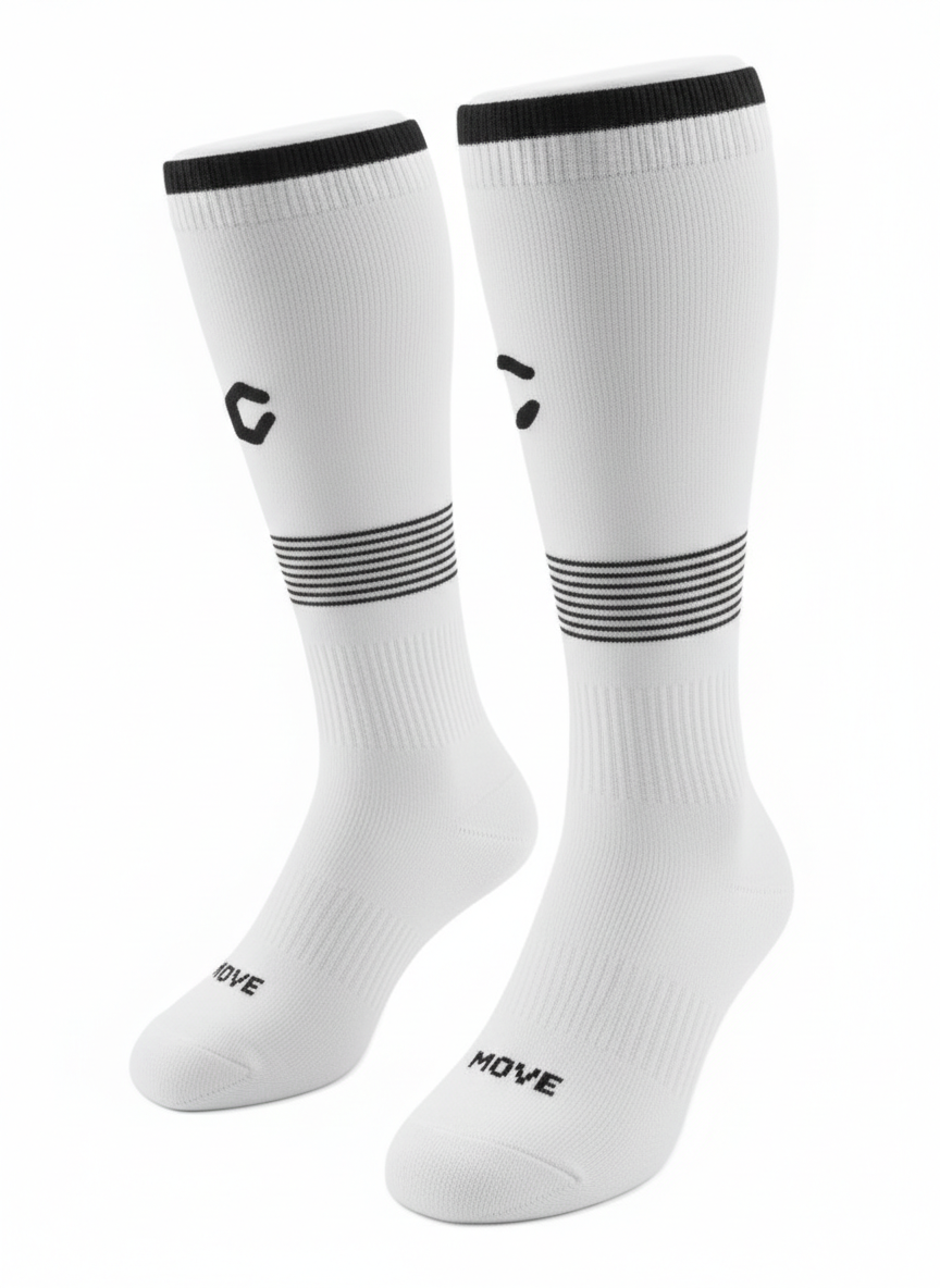 STOCKING CAPTAIN MOVE