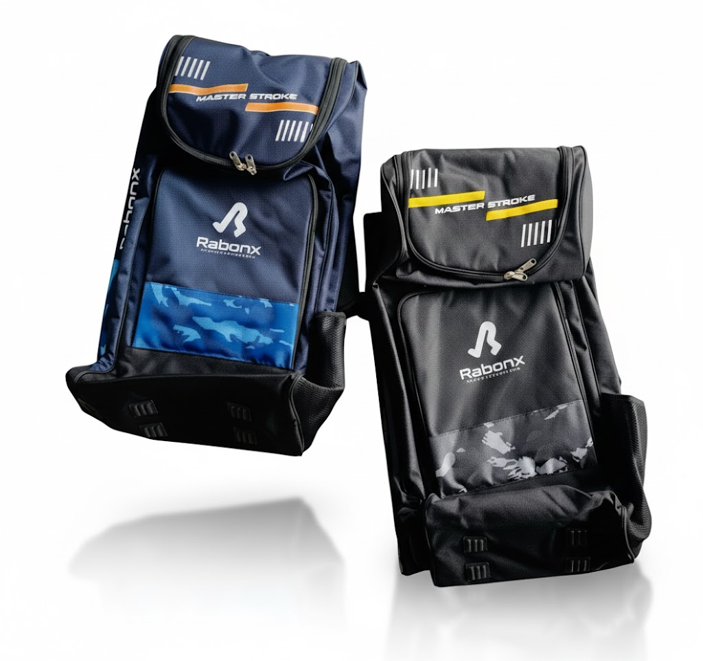 C/KIT BAG RABONX MASTER STROKE