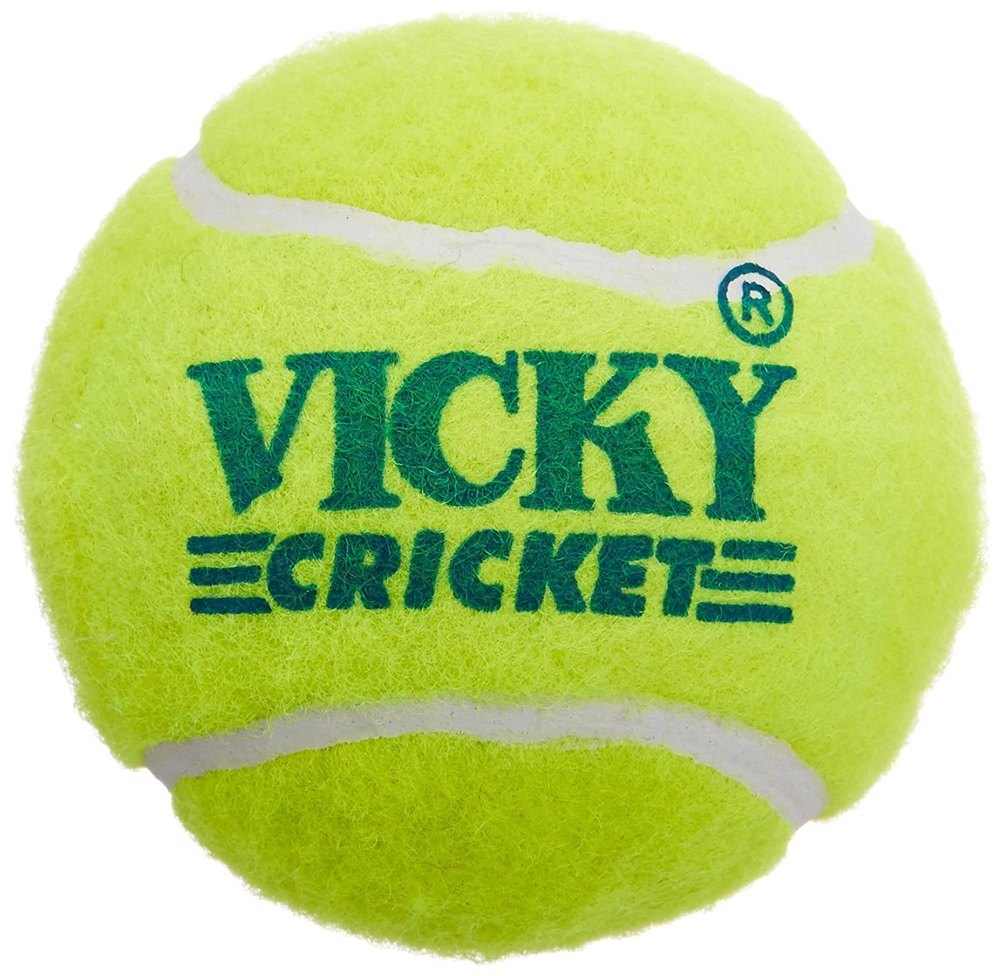 TENNIS BALL VICKY SOFT