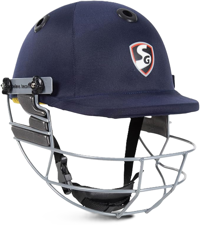 CRICKET HELMET SG BLAZETECH