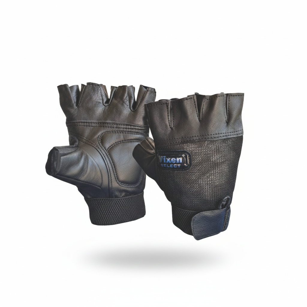 HALF GLOVES VIXEN SELECT