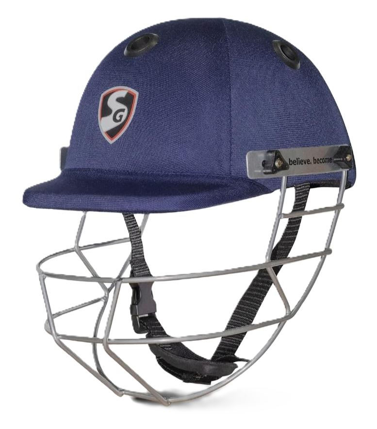 CRICKET HELMET SG CLUB