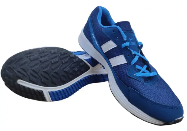 RUNNING SHOE SEGA MARATHON NEO