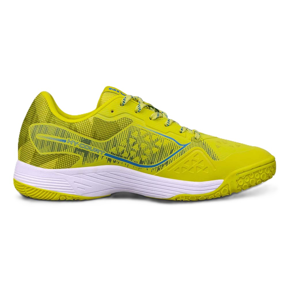 BADMINTON SHOE NIVIA HYCOURT 3.0