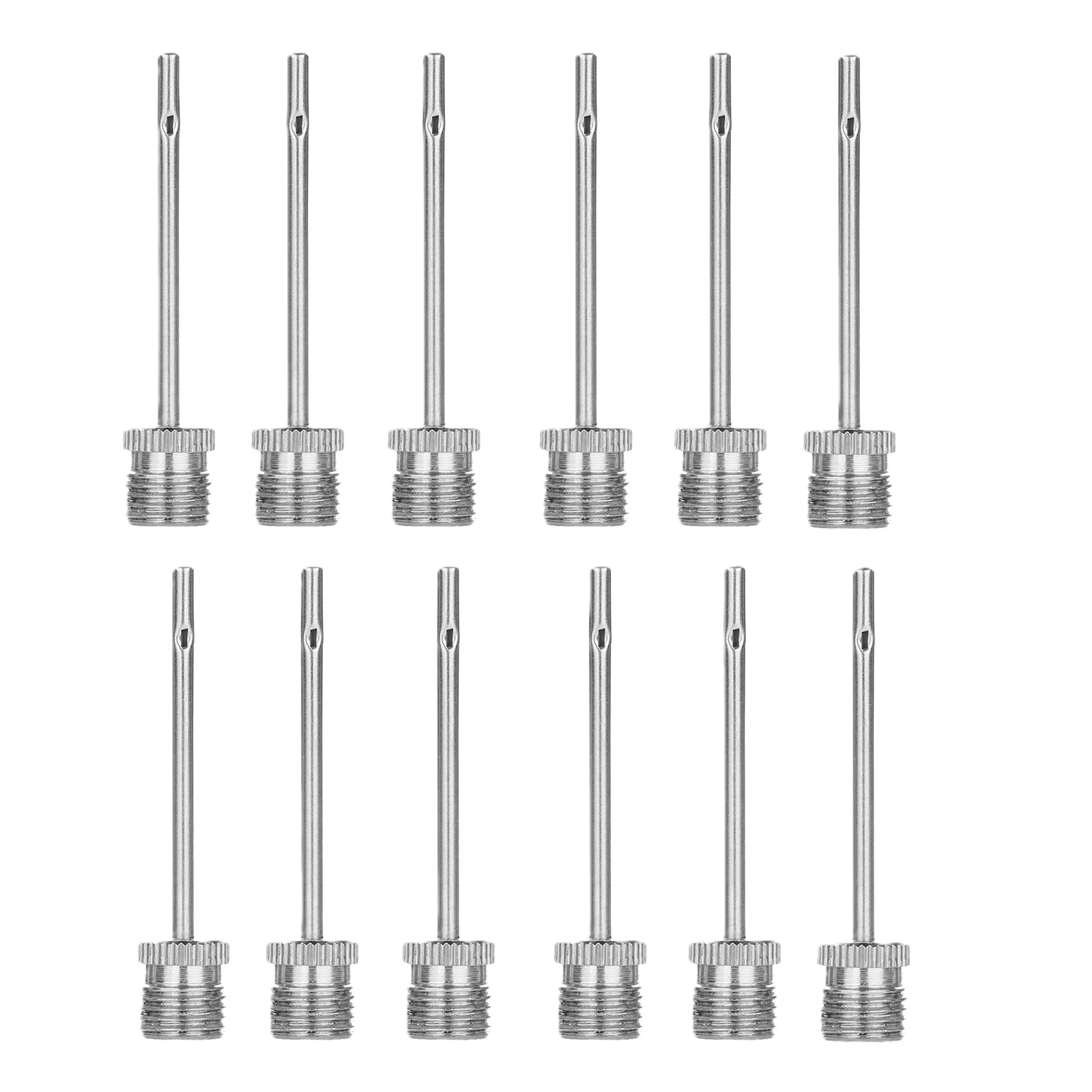 INFLATING NEEDLE PIN CHINA (PACK OF 12)