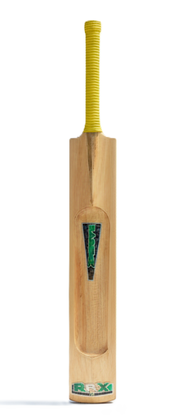CRICKET BAT HARD HITTER RBX LIMITED EDITION