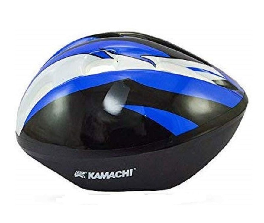 SKATING HELMET KAMACHI MV9WHL