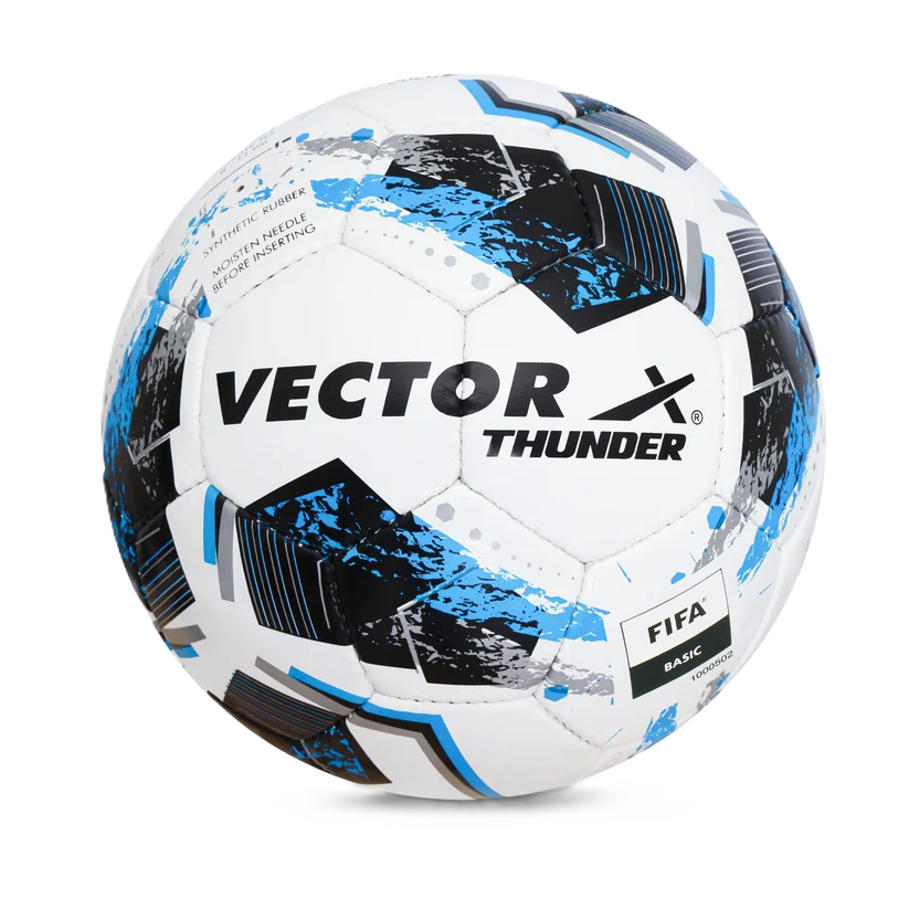 FOOTBALL VECTOR X THUNDER