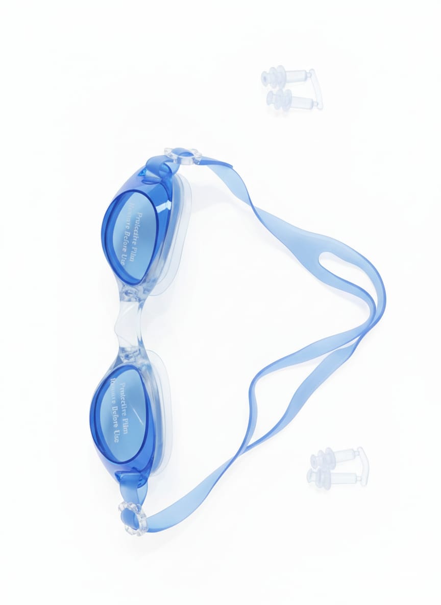 SWIMMING GOOGLES KONEX ANTI FOG